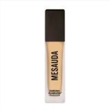 Mesauda Beauty Chrono Flawless Foundation 11W 30ml  - long-lasting fluid foundation