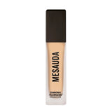 Mesauda Beauty Chrono Flawless Foundation 12W 30ml - long-lasting fluid foundation