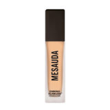 Mesauda Beauty Chrono Flawless Foundation 13W 30ml - long-lasting fluid foundation