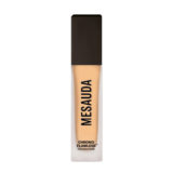 Mesauda Beauty Chrono Flawless Foundation 14W 30ml - long-lasting fluid foundation