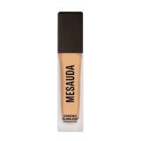 Mesauda Beauty Chrono Flawless Foundation 16W 30ml - long-lasting fluid foundation