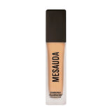 Mesauda Beauty Chrono Flawless Foundation 19C 30ml - long-lasting fluid foundation