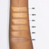 Mesauda Beauty Chrono Flawless Foundation 20W 30ml - long-lasting fluid foundation