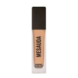 Mesauda Beauty Chrono Flawless Foundation 23N 30ml - long-lasting fluid foundation