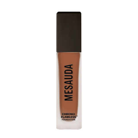 Mesauda Beauty Chrono Flawless Foundation 29W 30ml - long-lasting fluid foundation