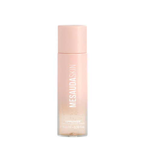 Mesauda Skincare Lumisheen Brightening Essence 100ml - illuminating essence