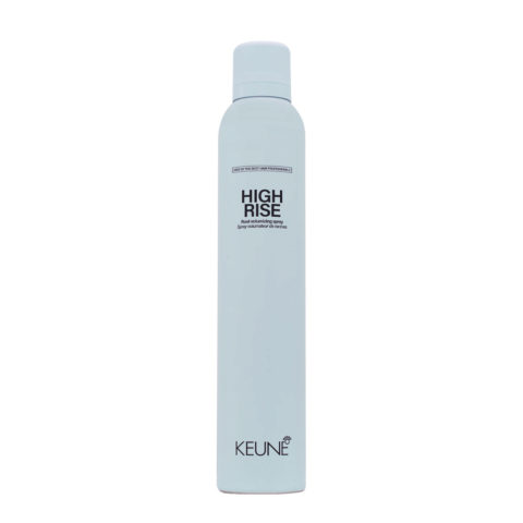 Keune Style Volume High Rise Root Volumizing Spray 300ml - volumizing spray