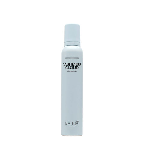 Keune Style Volume Cashmere Cloud Strong Volume Foam 200ml - volume mousse