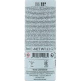 Keune Style Volume Velvet Cloud Strong Volume Foam 75ml - volumizing mousse strong hold