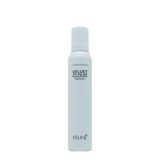 Keune Style Volume Velvet Cloud Strong Volume Foam 200ml - volume mousse strong hold