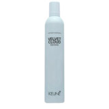 Keune Style Volume Velvet Cloud Strong Volume Foam 500ml - volume mousse strong hold