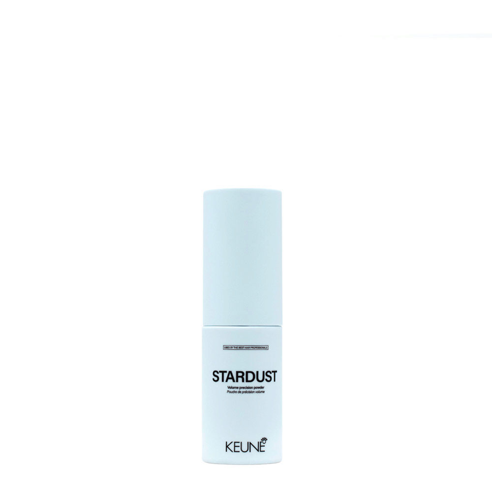 Keune Style Volume Stardust 8gr -  volumizing powder