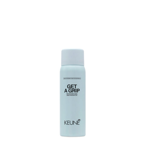 Keune Style Refresh Get A Grip Dry Texturizer Spray 75ml - volumizing spray