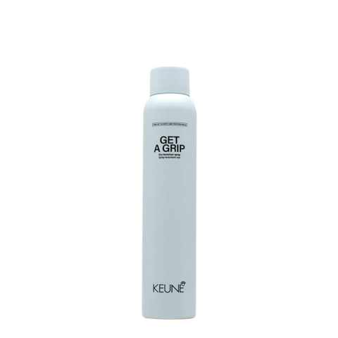 Keune Style Refresh Get A Grip Dry Texturizer Spray 200ml  - volumizing spray