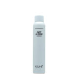 Keune Style Refresh Get A Grip Dry Texturizer Spray 200ml  - volumizing spray