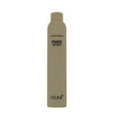 Keune Style Fixer Strong Hold Hairspray 300ml - strong hold hairspray