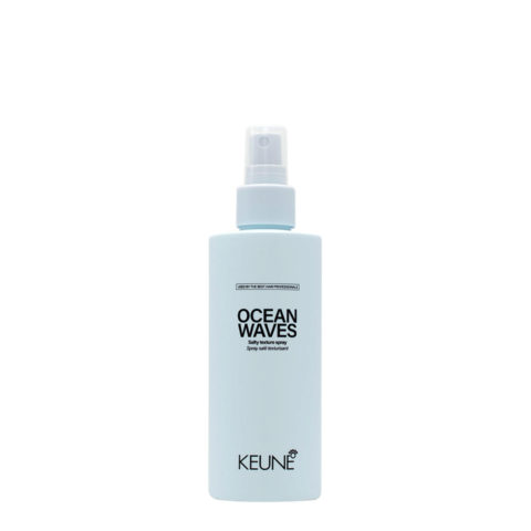 Keune Style Texture Ocean Waves Salty Texture Spray 200ml - salty spray