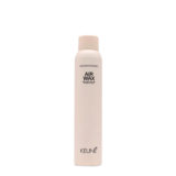 Keune Style Texture Air Wax Lightweight Spray Wax 200ml - ultra-light spray wax