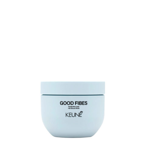 Keune Style Texture Good Fibes Flexible Fiber Paste 100ml - styling paste