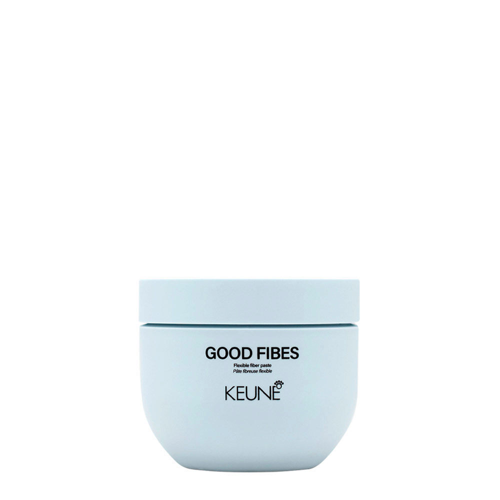 Keune Style Texture Good Fibes Flexible Fiber Paste 100ml - styling paste