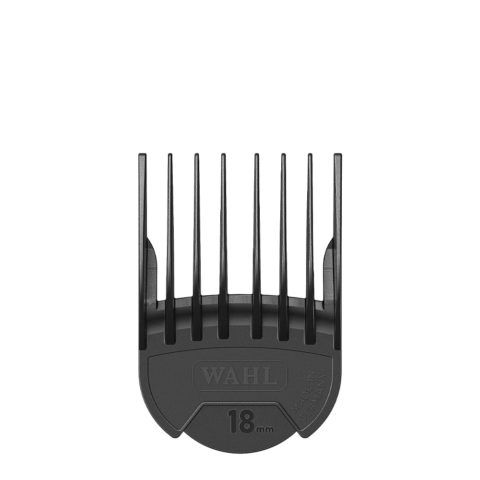 Wahl Slide-On Attachment-Comb 18mm