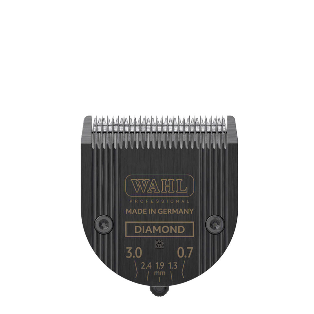 Wahl Diamond Blade