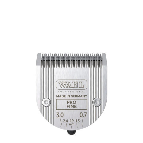 Wahl Pro Fine Blade - blade