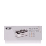 Wahl Box Magnetic Premium -  box with premium magnetic attachment combs 1.5/3/4.5/6/10/13mm