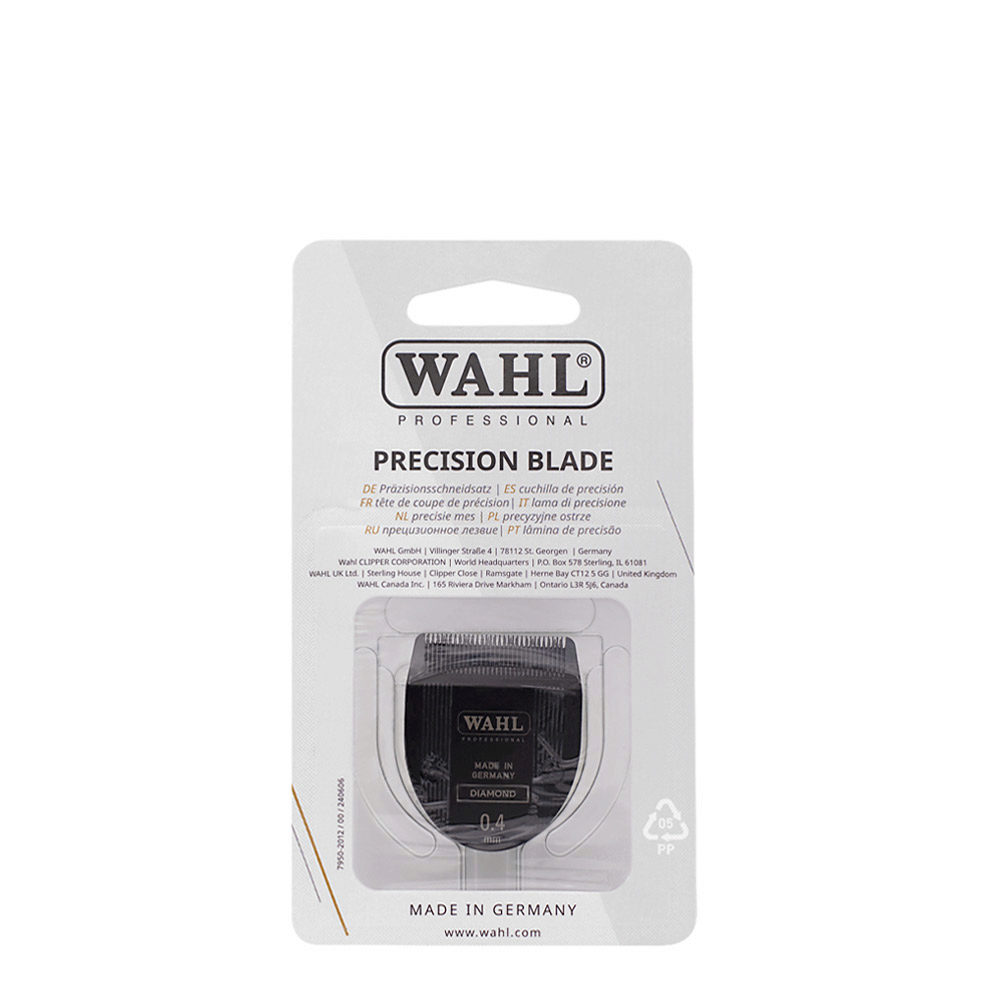 Wahl Diamond Blade - blade