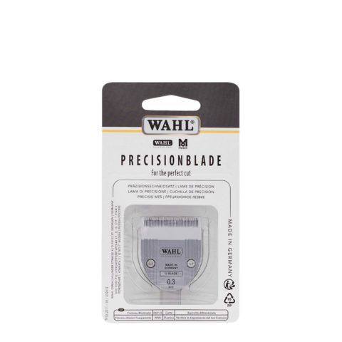 Wahl U-Blade - precision blade