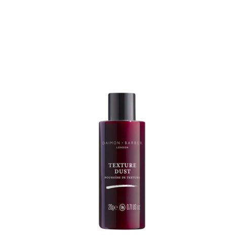 Daimon Barber Texture Dust 20gr - volumizing powder