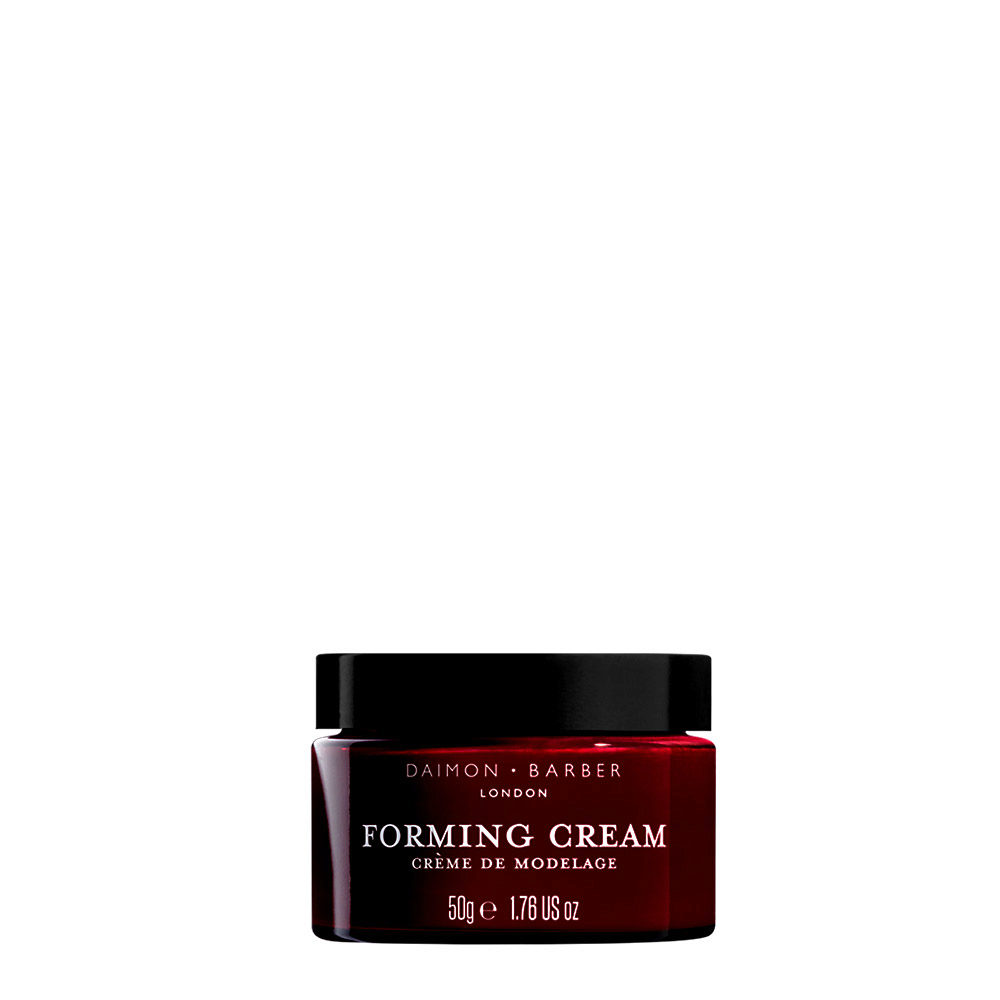 Daimon Barber Forming Cream 50gr - forming cream