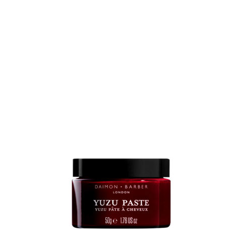 Daimon Barber Yuzu Paste 50gr - styling paste