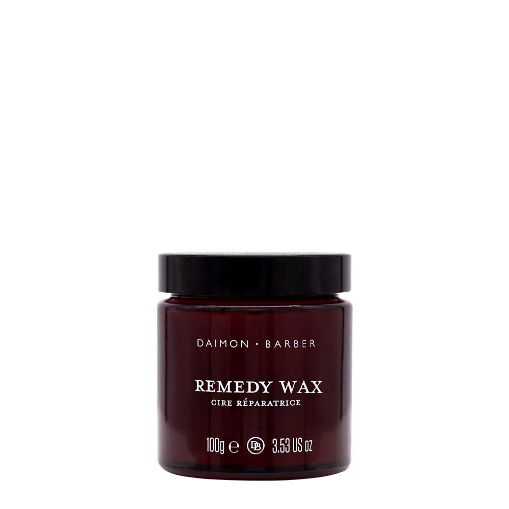 Daimon Barber Remedy Wax 100gr - multipurpose wax