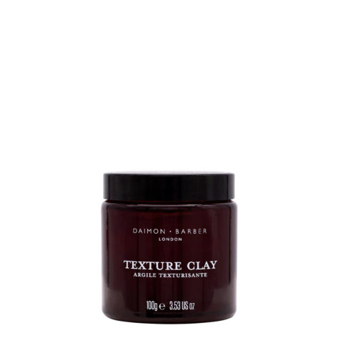 Daimon Barber Texture Clay 100gr -  styling clay