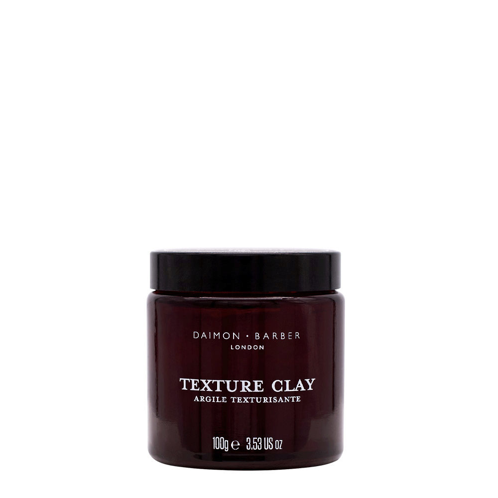 Daimon Barber Texture Clay 100gr -  styling clay