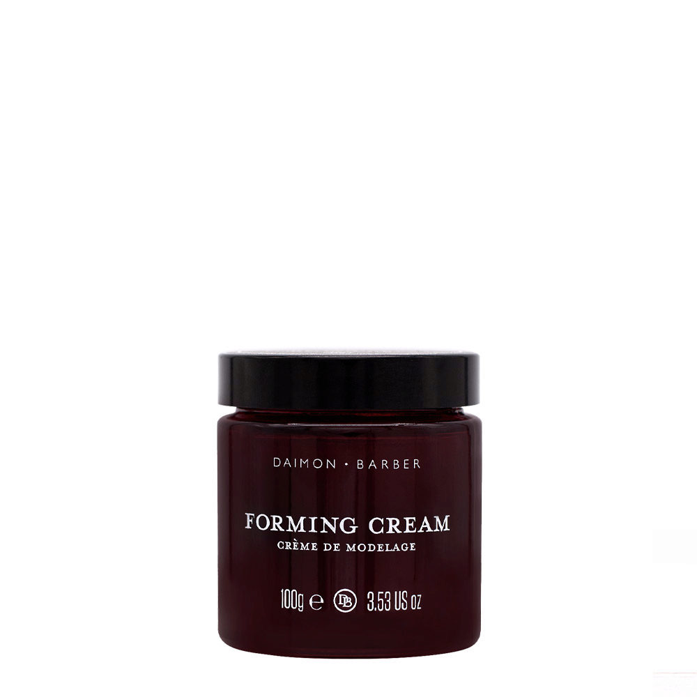 Daimon Barber Forming Cream 100gr - forming cream