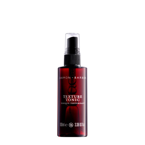 Daimon Barber Texture Tonic 100ml - volumizing spray