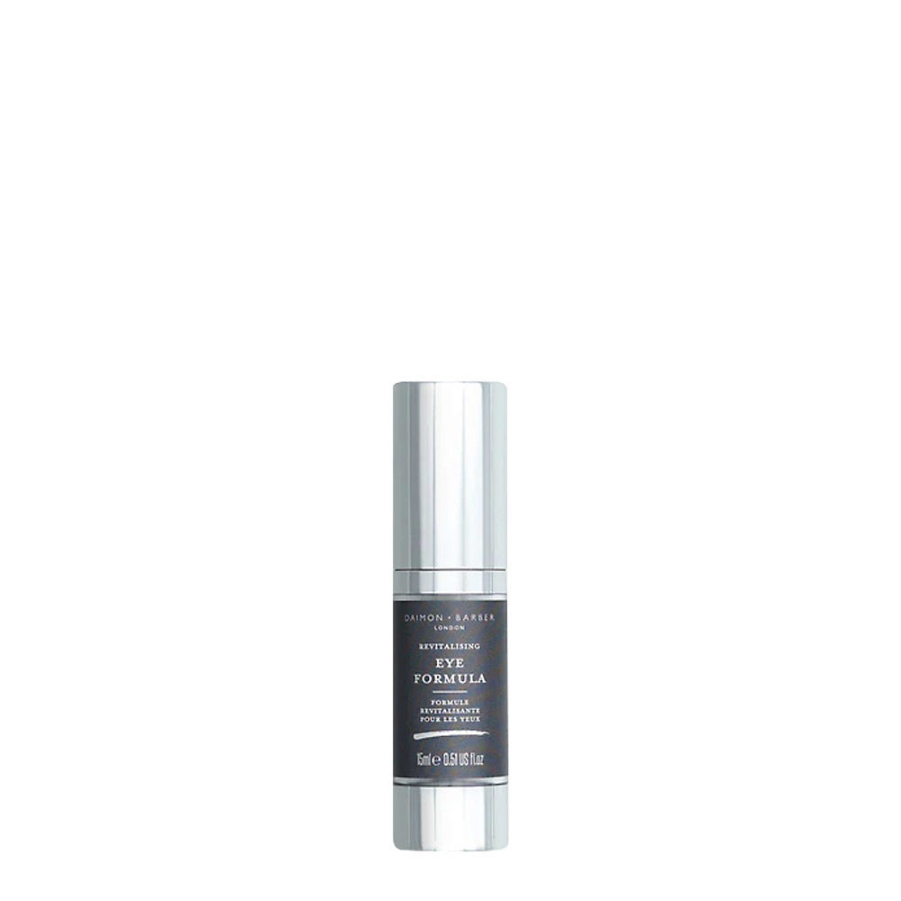 Daimon Barber Revitalising Eye Formula 15ml - eye contour cream