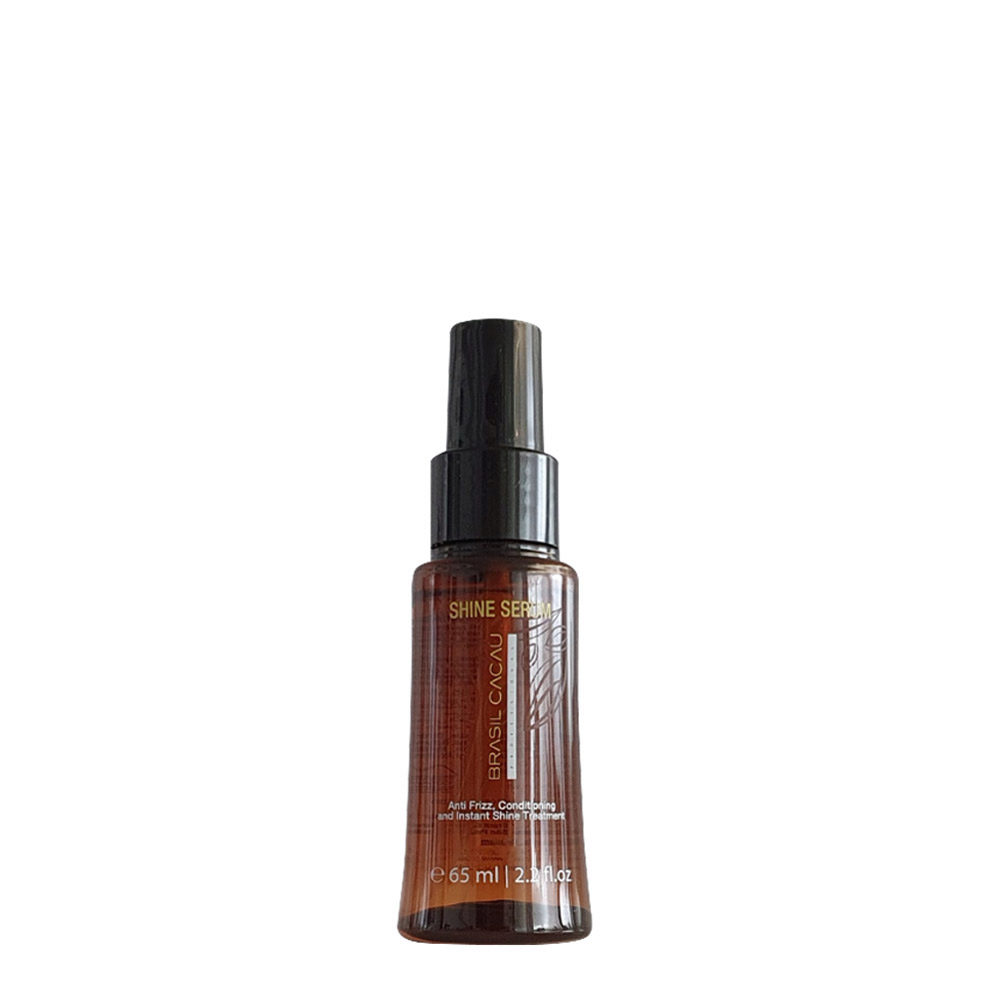 Cadiveu Brasil Cacau Shine Serum 65ml - shine serum