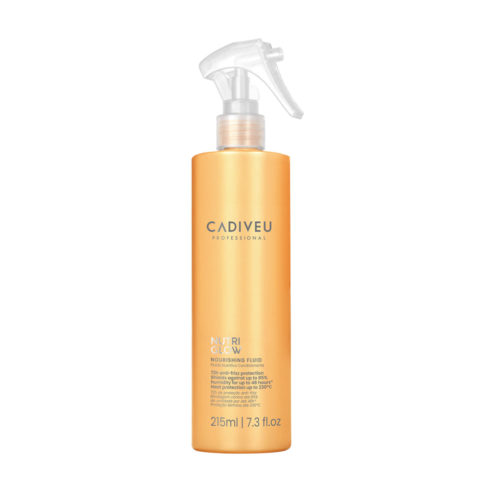 Cadiveu Nutri Glow FluidNourishing Fluid 215ml - leave-in nourishing fluid