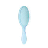 WetBrush Pro Detangler Perlescent Prism Cyan - detangling brush