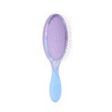 WetBrush Pro Detangler Perlescent Prism Blue  - detangling brush