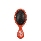 WetBrush Pro Mickey & Minnie Tres Red  - mini detangling brush