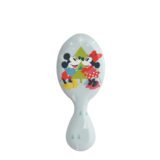 WetBrush Pro Mickey & Minnie Mini  - mini detangling brush