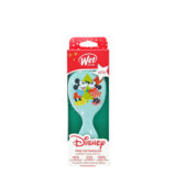 WetBrush Pro Mickey & Minnie Mini  - mini detangling brush