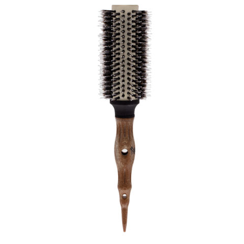 Fuzzfigther Fuzzfriendz Anti-Microbial Ceramic Brush 31mm - antimicrobial brush