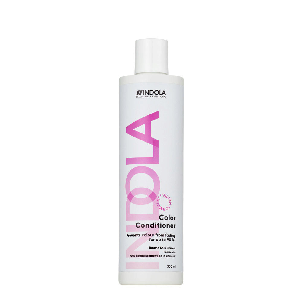 Indola Color Conditioner 300ml - color protection conditioner