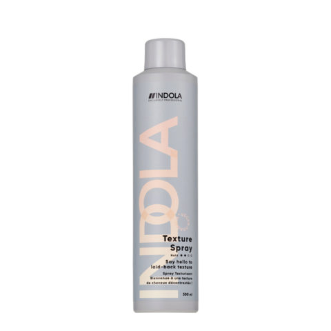 Indola Dry Texture Spray 300ml - texturizing spray