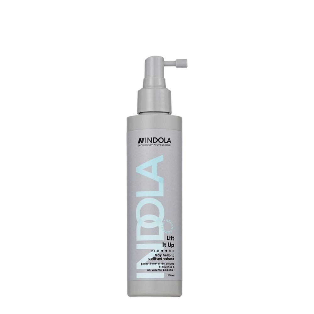 Indola Lift It Up Spray 200ml - root volumizing spray